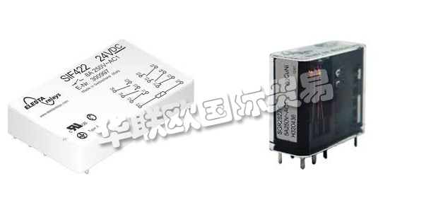 瑞士ELESTA公司主要供應(yīng)：ELESTA繼電器,ELESTA編碼器等產(chǎn)品。