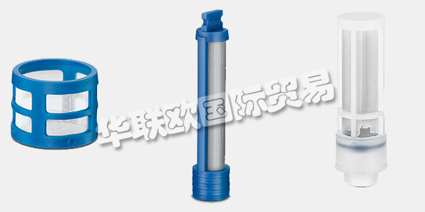 德國(guó)KUFNER公司主要供應(yīng)：KUFNER過濾器,KUFNER濾網(wǎng)等產(chǎn)品。