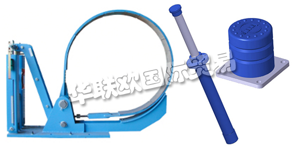 德國SIBER公司主要供應(yīng)：SIBER制動器,SIBER聯(lián)軸器，葉輪，緩沖器，液壓單元等產(chǎn)品。