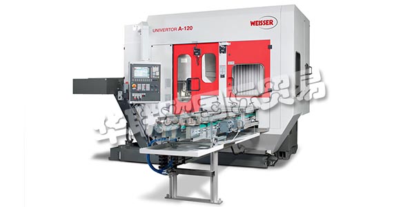 德國WEISSER公司主要供應(yīng)：WEISSER車床,WEISSER單軸車床，立式車床，精密車床，車削中心等產(chǎn)品。