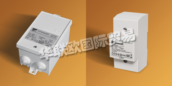 瑞典TUFVASSONS公司主要供應(yīng)：TUFVASSONS變壓器,TUFVASSONS電纜，連接器，隔離變壓器，安全變壓器，絕緣變壓器，油浸式變壓器，電力變壓器等產(chǎn)品。