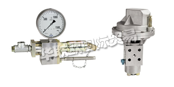 德國(guó)URACA公司主要供應(yīng)：URACA泵,URACA噴嘴，閥門(mén)，噴槍，清潔頭，高壓泵，高壓閥，柱塞泵等產(chǎn)品。