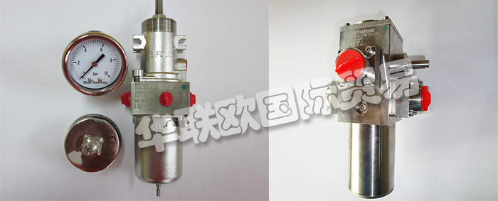 英國BIFOLD(百弗)生產(chǎn)的產(chǎn)品主要有閥和其他氣動、液壓產(chǎn)品。閥門包括：BIFOLD閥、BIFOLD液壓閥、BIFOLD氣動閥、電磁閥、過濾減壓閥、氣控閥、手動閥、調(diào)流閥，快排閥，流量增助器，開關(guān)閥、安全閥、單向閥、梭閥等。其他氣動和液壓產(chǎn)品包括：泵、氣缸、螺線管、壓縮機(jī)、過濾器、增壓器、快速連接器、螺母分配器等產(chǎn)品。