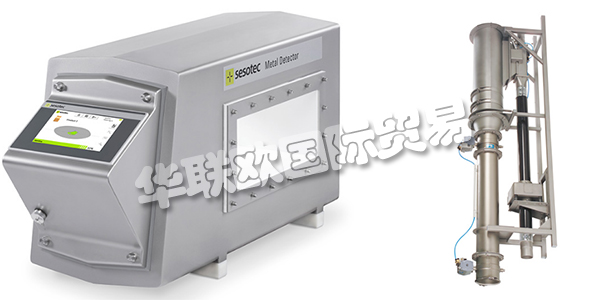 德國(guó)SESOTEC公司主要供應(yīng)：德國(guó)SESOTEC金屬探測(cè)器,SESOTEC分揀機(jī)，磁選機(jī)，分揀系統(tǒng)，磁鐵系統(tǒng)等產(chǎn)品。