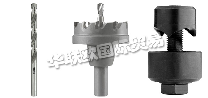 德國RUKO公司主要供應(yīng)：德國RUKO鉆頭,RUKO鉆孔機(jī)，點(diǎn)鉆頭，麻花鉆頭，薄板鉆頭，階梯鉆頭，木工鉆頭，混凝土鉆頭，取芯鉆頭，試驗(yàn)鉆頭，錘鉆頭，沖擊鉆頭，孔鋸，螺絲沖頭等產(chǎn)品。