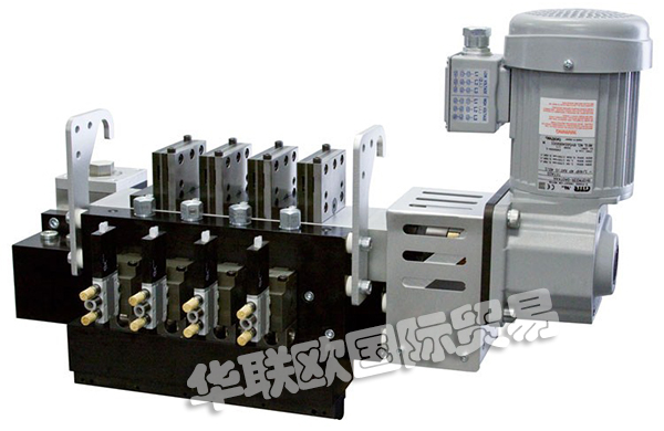 ITW DYNATEC,德國ITW DYNATEC熱熔膠軟管