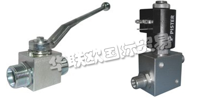 德國PISTER公司主要供應(yīng)：德國PISTER閥門,PISTER球閥，法蘭球閥，閥塊，流量閥，節(jié)流閥，電磁閥，截止閥，控制閥，單向閥，邏輯閥，三通閥，平板閥，驅(qū)動(dòng)器，限位開關(guān)，多聯(lián)軸器系統(tǒng)等產(chǎn)品。