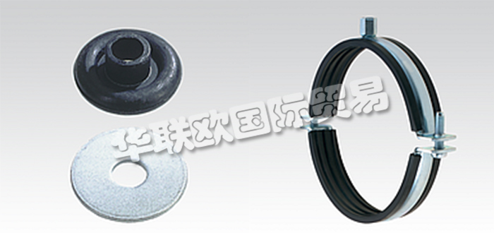 德國MUPRO公司主要供應(yīng)：德國MUPRO連接器,MUPRO管夾，減震器，接頭，管接頭，塞子，墊圈，管道支架，螺釘，螺栓，螺紋管，螺紋套筒，聯(lián)軸器等產(chǎn)品。