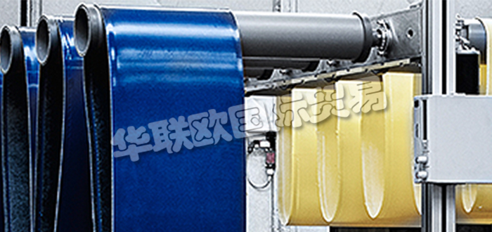 德國SCHLATTERER公司主要供應(yīng)：德國SCHLATTERER皮帶,SCHLATTERER傳動帶，抽吸帶，輸送帶，支撐材料，涂層材料等產(chǎn)品。