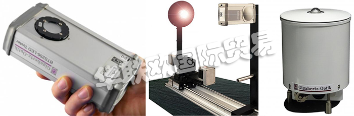 德國GIGAHERTZ OPTIK有限公司的產(chǎn)品包括：德國GIGAHERTZ OPTIK光譜儀、GIGAHERTZ OPTIK光度計、光譜光度計、輻射光譜儀、紫外線光譜儀、輻射光譜儀、模塊化測光表、寬帶光度計、輻射計測光表、激光輻射計、LED照度計、紫外線和藍(lán)光輻射固化、紫外線計、光危害儀、光療照度計、園藝照度計、分光光度計、電流電壓放大器。、檢測器、反射器、校準(zhǔn)參考燈、積分球、反射材料和涂層。