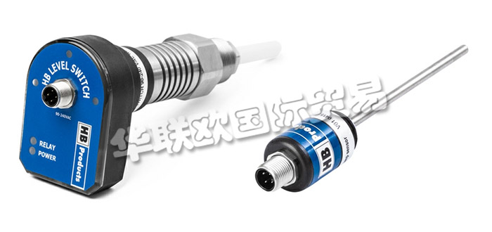 丹麥HB PRODUCTS公司主要供應(yīng)：丹麥HB PRODUCTS傳感器,HB PRODUCTS液位開關(guān)，變送器，控制器，液位變送器，液位控制器，溫度傳感器，壓力傳感器，CO2傳感器，溫度感應(yīng)器，螺紋轉(zhuǎn)接器等產(chǎn)品。