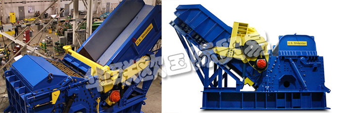 美國BRILEX公司主要供應(yīng)： 美國BRILEX自動碎紙機、輸送機、轉(zhuǎn)子、鑄件和磨損件、切碎機控制系統(tǒng)、計量裝置、磁選系統(tǒng)、有色分離系統(tǒng)。