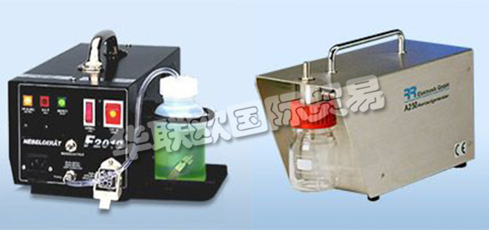 德國(guó)RR ELEKTRONIK公司主要供應(yīng)：德國(guó)RR ELEKTRONIK粒子計(jì)數(shù)器,RR ELEKTRONIK氣溶膠發(fā)生器，稀釋系統(tǒng)，空氣采樣器，噴霧器等產(chǎn)品。