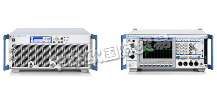 德國ROHDE&SCHWARZ公司主要供應(yīng)：德國ROHDE&SCHWARZ分析儀,ROHDE&SCHWARZ音頻分析儀，網(wǎng)絡(luò)分析儀，寬帶放大器，計量表，示波器，功率計，電壓表，直流電源，信號發(fā)生器，頻譜分析儀等產(chǎn)品。
