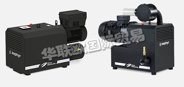 德國ELMO RIETSCHLE公司主要供應：德國ELMO RIETSCHLE真空泵,ELMO RIETSCHLE壓縮機，徑向真空泵，干爪真空泵，液環(huán)泵，排量泵，鼓真空泵，徑流式風扇，旋轉(zhuǎn)葉片泵，旋轉(zhuǎn)凸輪泵，螺桿真空泵等產(chǎn)品。