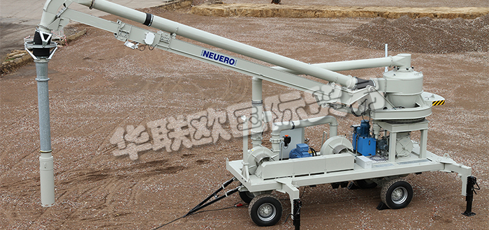 德國NEUERO公司主要供應：德國NEUERO卸船機,NEUERO裝載機，輸送機，氣動卸船機，船舶裝載機，氣動輸送系統(tǒng)等產(chǎn)品。