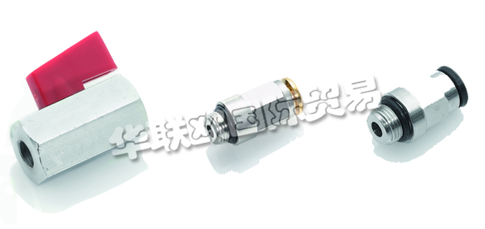 德國ITV公司主要供應(yīng)：德國ITV閥門,ITV接頭、球閥、電磁閥、切割環(huán)、螺釘、快速接頭、黃銅配件，不銹鋼配件、壓力計(jì)、聯(lián)軸器、軟管、標(biāo)準(zhǔn)配件、HDS高壓配件、ipso推入式配件、ipso MR推入式配件、ipso FKM推入式配件、不銹鋼接頭、STX不銹鋼插入式接頭等產(chǎn)品。