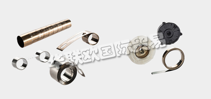 德國(guó)KERN-LIEBERS公司主要供應(yīng)：德國(guó)KERN-LIEBERS彈簧,KERN-LIEBERS動(dòng)力彈簧，恒力彈簧，螺旋彈簧，套筒彈簧，壓縮彈簧，拉伸彈簧，微型彈簧，接觸彈簧，波形彈簧，扭簧，夾緊環(huán)，感應(yīng)線圈，沖壓件，套管，套筒，制動(dòng)帶，紡織機(jī)配件等產(chǎn)品。