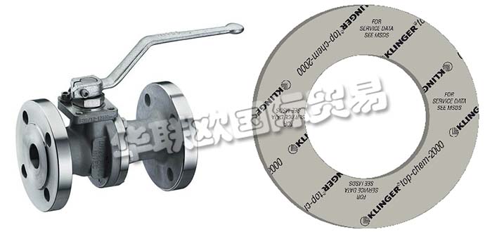 德國KLINGER公司主要供應(yīng)：德國KLINGER閥門,KLINGER墊片，球閥，活塞閥，蝶閥，截止閥，隔膜閥，旋塞閥，閘閥，刀閘閥，夾管閥，安全閥，密封閥，控制閥，墊圈，聚四氟乙烯墊片，石墨復(fù)合墊片，金屬墊片，彈性墊片，絕緣套件等產(chǎn)品。