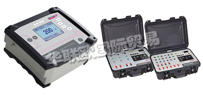 德國KOCOS公司主要供應：德國KOCOS歐姆表,KOCOS測量儀，測量系統(tǒng)，便攜式開關柜測試系統(tǒng)，手持式測量設備，自動繼電器測試系統(tǒng)，質量分析儀，電能質量分析儀等產(chǎn)品。