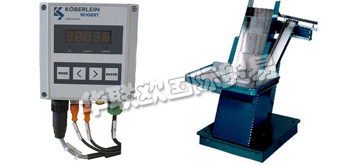德國KOBERLEIN&SEIGERT公司主要供應(yīng)：德國KOBERLEIN&SEIGERT輸送機(jī),KOBERLEIN&SEIGERT給料機(jī)，步進(jìn)給料機(jī)，線性輸送機(jī)，槽式輸送機(jī)，料斗輸送機(jī)磁鐵處理，風(fēng)機(jī)技術(shù)，托盤處理程序，激光打標(biāo)，圖像處理，零件送料，控制系統(tǒng)，移動洗手間等產(chǎn)品。