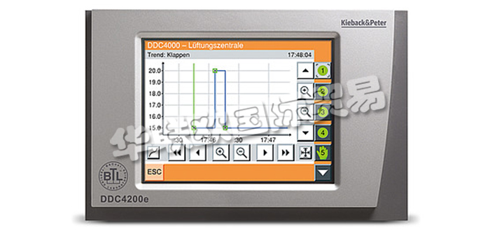 德國KIEBACK&PETER公司主要供應(yīng):德國KIEBACK&PETER傳感器,KIEBACK&PETER控制器,執(zhí)行器,旋轉(zhuǎn)執(zhí)行器,模塊,控制單元,房間控制單元,溫度傳感器,室內(nèi)溫度傳感器,風(fēng)道溫度傳感器,氣流監(jiān)視器,壓差開關(guān),壓力限制器等產(chǎn)品。