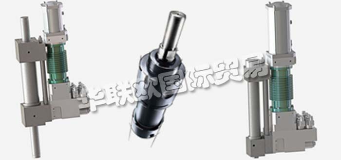 德國AHP MERKLE公司主要供應(yīng)：德國AHP MERKLE線性驅(qū)動器,AHP MERKLE液壓缸，線性阻尼，標(biāo)準(zhǔn)氣缸，拉桿缸，鎖芯，滑塊單元，雙管氣缸，沖壓缸，旋入油缸，旋轉(zhuǎn)執(zhí)行器等產(chǎn)品。