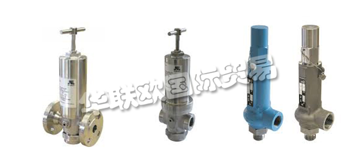 德國NIEZGODKA公司主要供應(yīng)：德國NIEZGODKA閥門,NIEZGODKA溢流閥，安全閥，減壓閥，低壓閥，超壓閥，排氣閥，壓力調(diào)節(jié)器等產(chǎn)品。