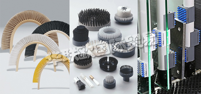 德國MINK BURSTEN公司主要供應德國MINK BURSTEN條刷,MINK BURSTEN防靜電刷，圓刷，盤刷，圓盤刷，貂皮圓盤刷，皮帶刷等產(chǎn)品。