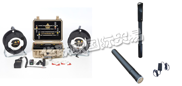 德國OKM公司主要供應(yīng)：德國OKM探測器,OKM掃描儀，金屬探測器，水檢測器，地面掃描儀，遠(yuǎn)程金探測器等產(chǎn)品。