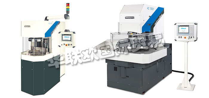 德國PETER WOLTERS公司主要供應(yīng)：德國PETER WOLTERS細磨機,PETER WOLTERS去毛刺機，研磨機，雙面研磨機，拋光機，壓力機，精沖壓力機等產(chǎn)品。