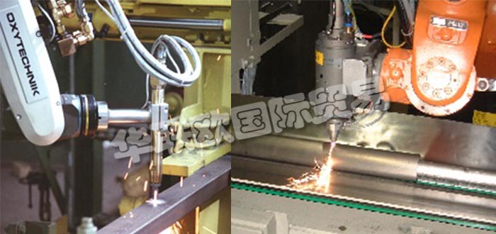 德國(guó)OXYTECHNIK公司主要供應(yīng)：德國(guó)OXYTECHNIK焊接機(jī),OXYTECHNIK焊接系統(tǒng)，帶鋼焊接機(jī)，型材焊接系統(tǒng)，機(jī)器人切割系統(tǒng)，切管系統(tǒng)，真空夾持系統(tǒng)等產(chǎn)品。