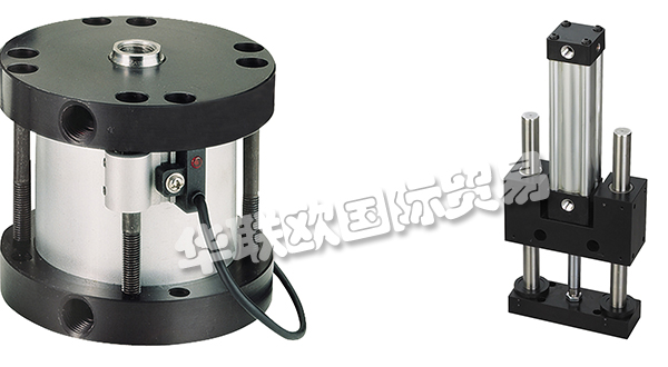 七大知名國外進口品牌氣缸，性價比高，一應俱全！