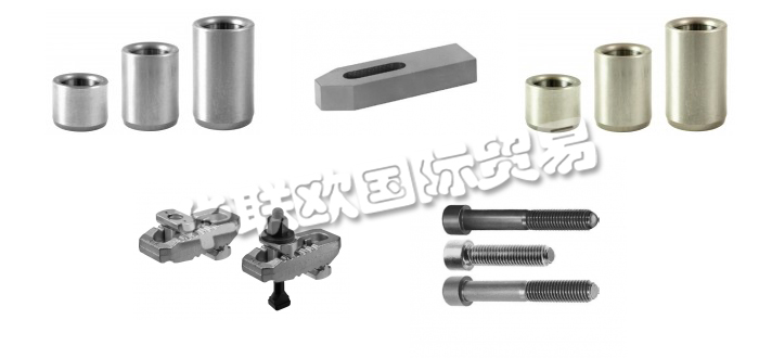 德國SCHOLZ MECHANIK公司主要供應(yīng)：德國SCHOLZ MECHANIK襯套,SCHOLZ MECHANIK沖頭，鉆孔襯套，切削襯套，定位銷，套筒，頂針，夾爪，夾鉗，螺絲，定心軸，偏心夾，偏心桿等產(chǎn)品。