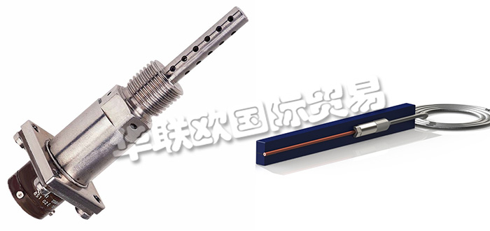 法國THERMOCOAX公司主要供應(yīng)：法國THERMOCOAX熱電偶,THERMOCOAX加熱元件，信號傳輸電纜，傳感器，電容式傳感器，壓電車軸傳感器，自供電中子探測器，線性傳感器，電蒸發(fā)器等產(chǎn)品。