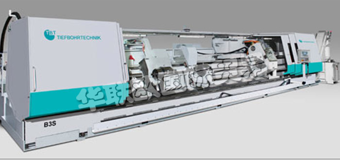 德國TBT TIEFBOHRTECHNIK公司主要供應：德國TBT TIEFBOHRTECHNIK機床,TBT TIEFBOHRTECHNIK臥式機床，大型臥式機床，銑削中心，深鉆中心，深孔鉆削中心等產(chǎn)品。