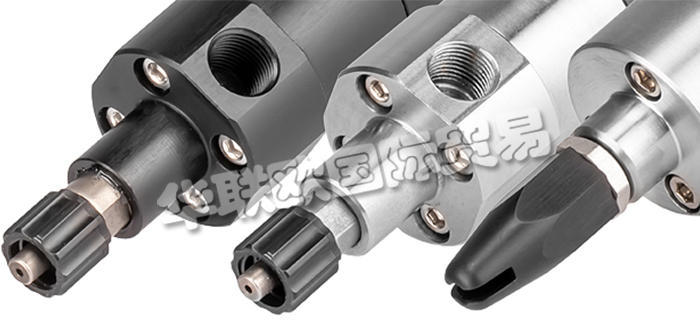 德國VIEWEG公司主要供應(yīng)：德國VIEWEG閥門,VIEWEG加藥裝置，隔膜閥，針型閥，隔膜計量閥，排出閥，容積閥，取水閥，高壓閥，噴霧閥等產(chǎn)品。