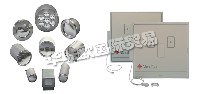 德國VACUTEC公司主要供應(yīng)：德國VACUTEC電離室,VACUTEC探頭，工業(yè)電離室，多池電離室，患者劑量校準器，劑量率探頭，比例計數(shù)器等產(chǎn)品。