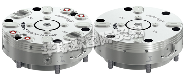 本篇文章為您介紹SCHUNK模塊VERO-S NSE-A3 138，該模塊是自動(dòng)機(jī)床加載的通用夾持模塊。