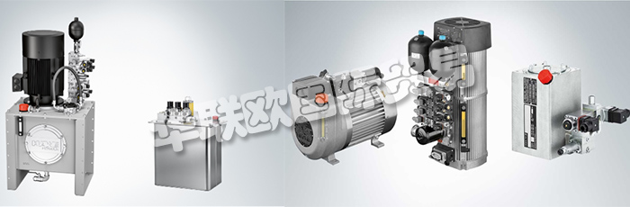 1949年德國哈威液壓有限公司成立了，經過了50多年來一直沉浸于高壓液壓元件及系統(tǒng)的開發(fā)與生產。HAWE產品的特點在于閥體全鋼結構，耐高壓;結構緊湊，體積小巧;無泄漏，使用壽命長，廣泛應用于工程機械、機床、船舶、冶金、液壓工具等行業(yè)。