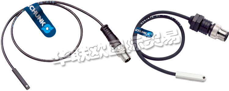 本文為您介紹SCHUNK磁感應(yīng)開關(guān)MMS，該磁感應(yīng)開關(guān)用于監(jiān)控自動(dòng)化部件的狀態(tài)，可在不接觸的條件下對(duì)靠近的磁體進(jìn)行檢測(cè)，且可在大于特定開關(guān)值時(shí)發(fā)出數(shù)字信號(hào)。