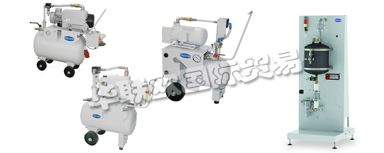 當(dāng)將工件夾緊在CNC加工中心上時(shí)，真空的產(chǎn)生極大地提高了過(guò)程的可靠性。施邁茨SCHMALZ專(zhuān)門(mén)開(kāi)發(fā)了真空產(chǎn)生器，以滿足金屬和玻璃加工行業(yè)的需求。這些系統(tǒng)不僅可以準(zhǔn)備材料，還可以監(jiān)視和分離已吸入的液體或碎屑。針對(duì)惡劣條件下的應(yīng)用，施邁茨專(zhuān)門(mén)開(kāi)發(fā)了適用于要求苛刻的濕式加工應(yīng)用的SCHMALZ真空產(chǎn)生器。通過(guò)分離液體和切屑并持續(xù)監(jiān)控真空度，它們?yōu)樵谡婵障逻M(jìn)行高效可靠的加工提供了最佳條件。