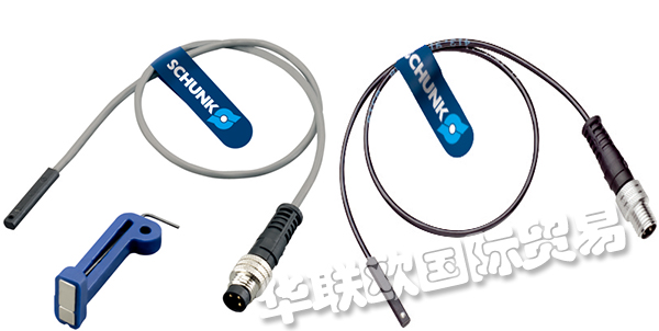 SCHUNK模擬量開關(guān),德國雄克SCHUNK模擬量開關(guān)