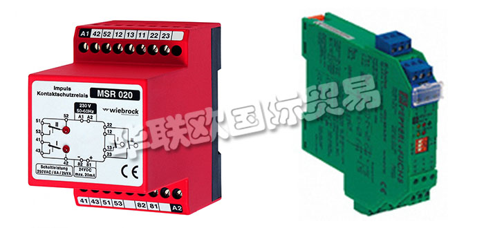 德國(guó)WIEBROCK公司主要供應(yīng)：德國(guó)WIEBROCK限位開關(guān),WIEBROCK繼電器，多功能繼電器，隔離放大器，微動(dòng)開關(guān)，技術(shù)注塑件等產(chǎn)品。