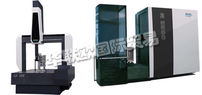 德國(guó)WENZEL公司主要供應(yīng)：德國(guó)WENZEL坐標(biāo)測(cè)量機(jī)WENZEL掃描儀，激光線掃描儀，計(jì)算機(jī)斷層掃描儀，測(cè)量臂，測(cè)量系統(tǒng)等產(chǎn)品。