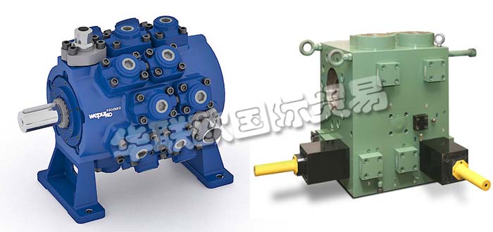 德國WEPUKO公司主要供應(yīng):德國WEPUKO泵,WEPUKO柱塞泵,高壓柱塞泵,徑向柱塞泵,流量泵,鍛壓機,機械手,驅(qū)動器等產(chǎn)品。