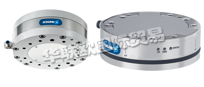 雄克傳感器可以直接放置在夾持模塊的?C 型槽內(nèi)，無干擾輪廓。能夠檢測到機械手的整個行程范圍，以便精確識別不同尺寸的零件。得益于 IO 連接，除了位置監(jiān)測以外還可以收集到其他數(shù)據(jù)，例如循環(huán)數(shù)、溫度、分析質(zhì)量或傳感器識別查詢。