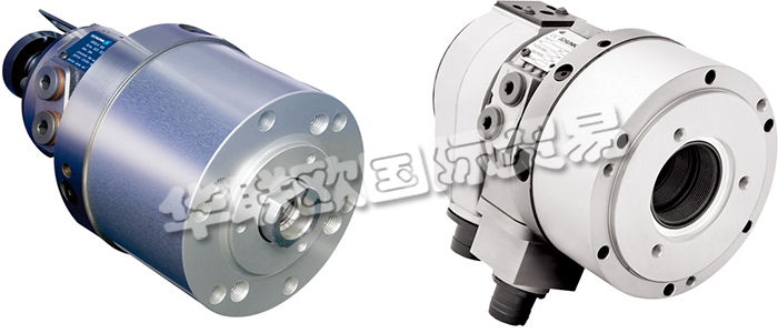 雄克氣缸帶開啟和閉合中心，是所有卡盤的出色輔助刀具，讓您的車床更加完善。無論有無通孔，用于大卡盤還是小卡盤，SCHUNK OPUS系列夾持缸是讓您機(jī)床發(fā)揮最大性能的完美輔助刀具。下文為您帶來雄克氣缸OPUS-V的具體介紹。