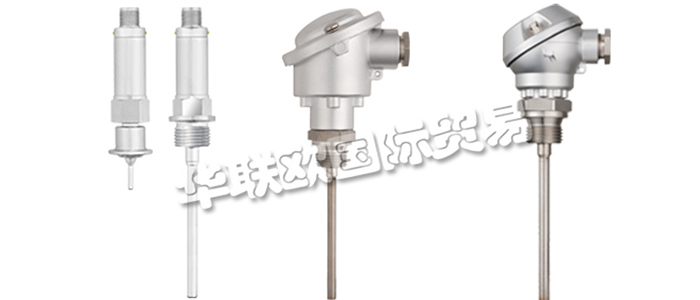 JUMO集團(tuán)是國(guó)際著名儀表制造商，成立于1948年，世界各地?fù)碛?4家分公司，46個(gè)辦事機(jī)構(gòu)。JUMO是全球熱量表溫度傳感器主要制造商，在高效使用能源居世界領(lǐng)先地位的歐洲，JUMO溫度傳感器擁有超過80 %的市場(chǎng)份額，在亞洲及美洲等全球其他市場(chǎng)，JUMO溫度傳感器也廣受客戶信賴，下午為您介紹JUMO溫度傳感器902915。