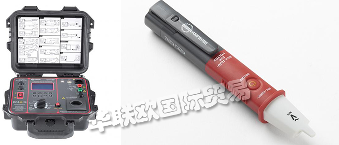 優(yōu)勢供應(yīng)德國BEHA-AMPROBE機(jī)器測試儀光度計